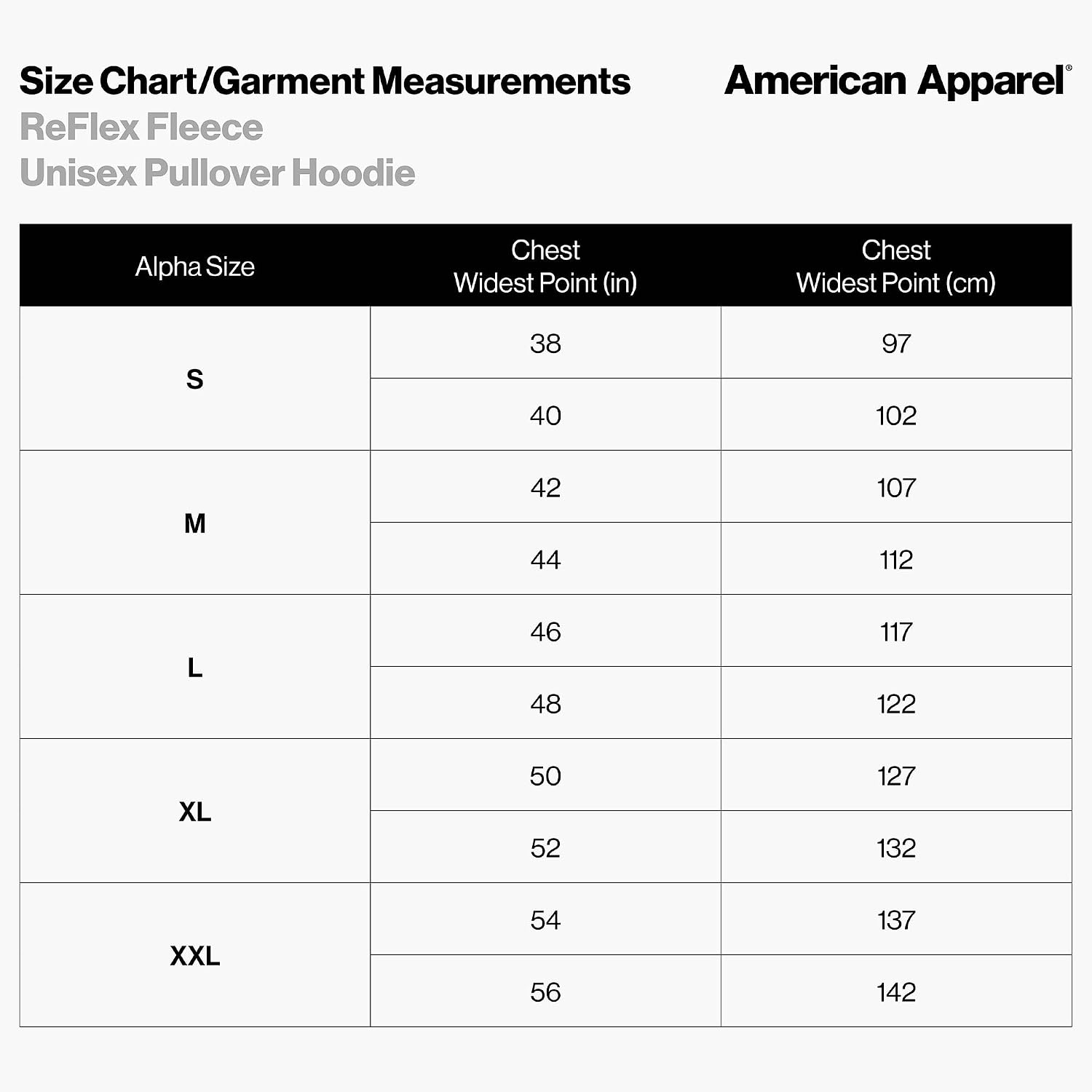 American Apparel Unisex Adult Reflex Fleece Pullover Hoodie Sweatshirt, Grf498aa Blush
