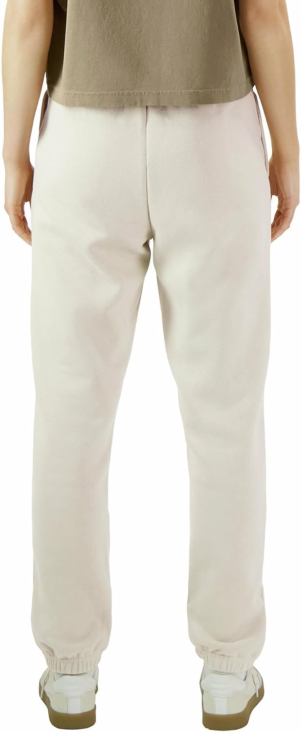 American Apparel Unisex Adult Reflex Fleece Sweatpants, Grf491aa Bone
